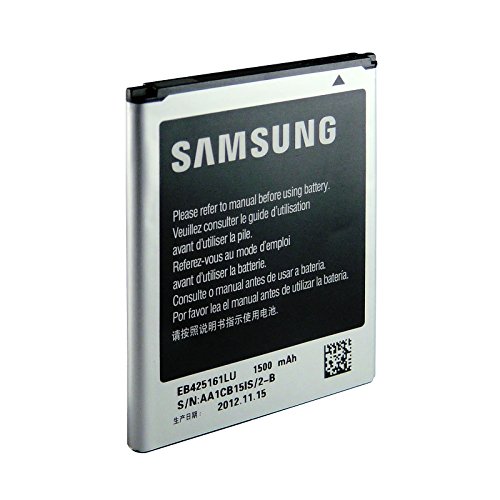 Samsung EB425161LU - Batería para Samsung Galaxy Ace 2 (Li-ion, 1500 mAh)