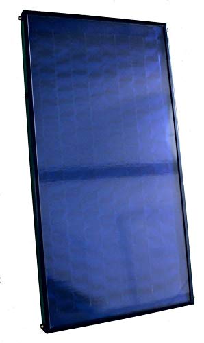 Solimpeks Wunder ALS 2110 - Colector solar plano (A++, 2,1 m2)