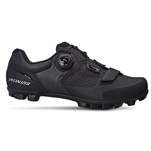 SPECIALIZED Expert XC Black 43 EU MTB Expert XC Bike Shoe