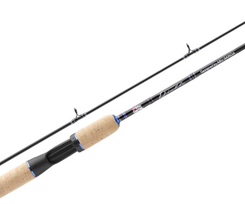 ABU GARCIA Devil 702M 10/30 - Caña de Spinning Talla:7