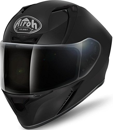 Airoh HELMET VALOR COLOR BLACK MATT M