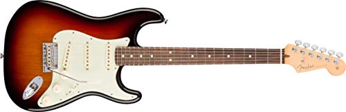 American Professional Stratocaster RW 3-Color Sunburst