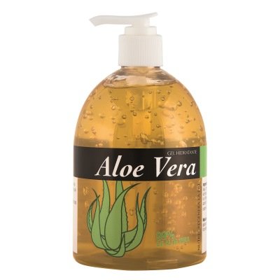 Artesania Agricola, Gel y jabón - 500 ml.