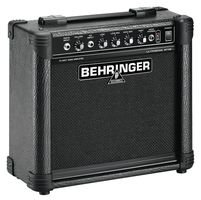 BEHRINGER ULTRABASS BT108