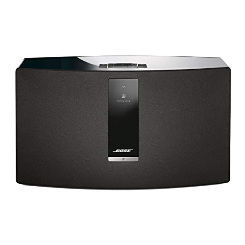 Bose SoundTouch  30 Serie III - Sistema de música inalámbrico WiFi, negro