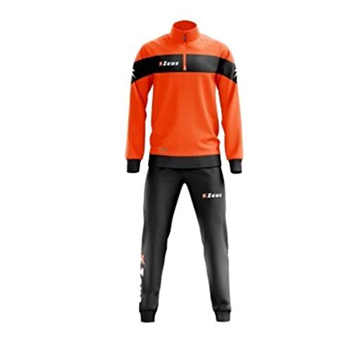 CHANDAL Zeus Marte DEPORTIVO TRAINING FUTBOL GIMNASIO SPORT