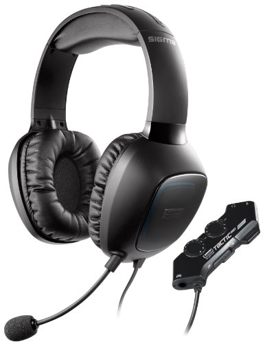 Creative 70GH015000001 - Auriculares de Diadema Cerrados USB, Negro