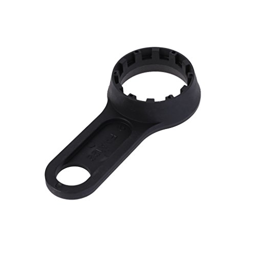 cuigu herramientas de reparación de bicicleta de llave de llave delantero de bicicleta para SR Suntour XCT/xcm/XCR