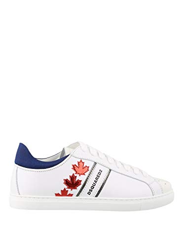 DSQUARED2 Zapatillas - Canadian Team, 42