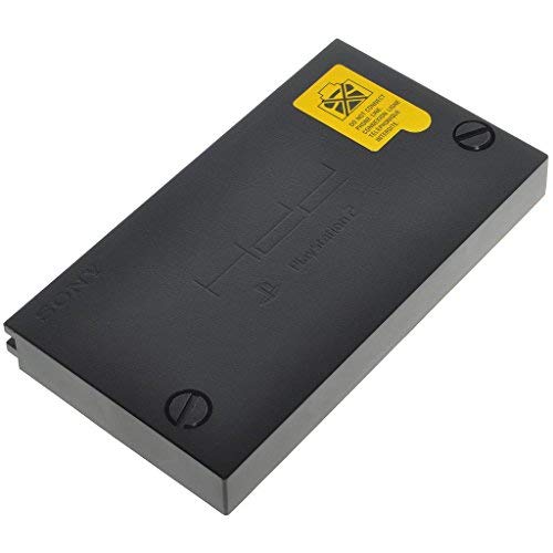 Edición Kaico - Adaptador de disco duro SATA HD Adaptador HDD para la Sony PlayStation2 PS2 - Ejecuta CFW como McBoot FMCB/FMHD directamente desde el disco duro.