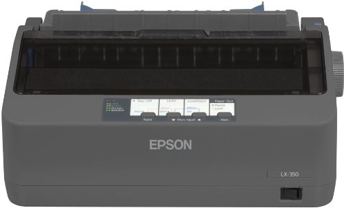 Epson LX-350 - Impresora matricial