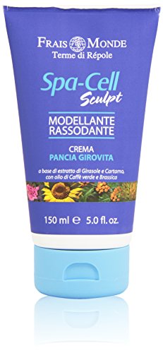 Frais Monde Crema Modelante Vientre Y Cintura 150 ml