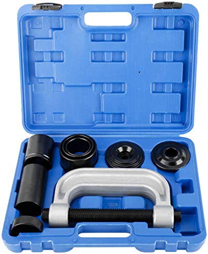 FreeTec 4 in1 Ball Joint Service Auto Tool Kit 2WD/4WD Instalador de Removedor de Reparación de Automóviles