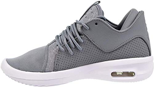 Jordan Air First Class Bg, Zapatillas de Deporte para Niños, Multicolor Grey/Cool Grey-003, 36.5 EU