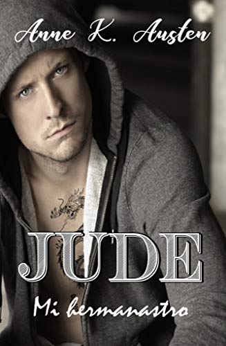 Jude, mi hermanastro.: (Novela romántica y erótica)