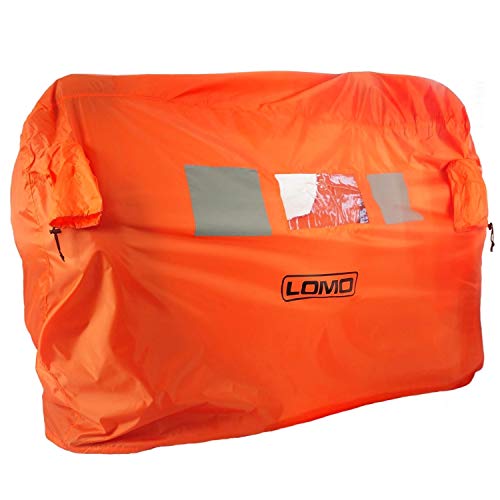 Lomo Emergency Shelter Bothy Bag