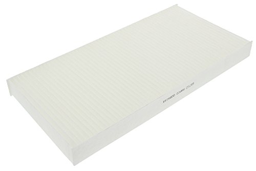 Mapco 65712 Filtro, aire habitáculo