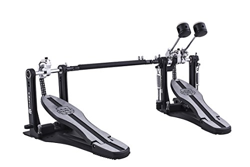 Mapex P600TW Mars - Pedal de bombo doble