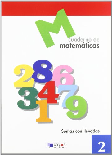 MATEMATICAS  2 - Sumas con llevadas