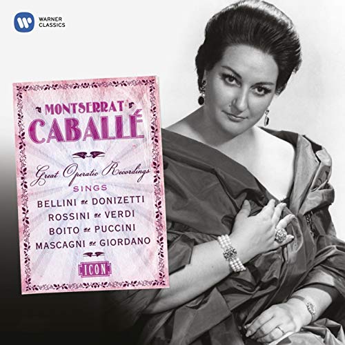 Montserrat Caballé