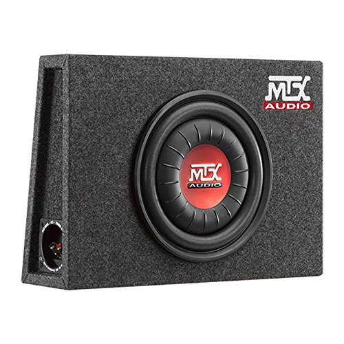 MTX RTF10AS SUBWOOFER 10" EXTRAPLANO 4OHM 300W