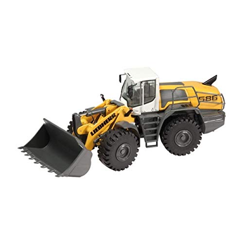 nzg941 – Liebherr L 586 radlader 1: 50