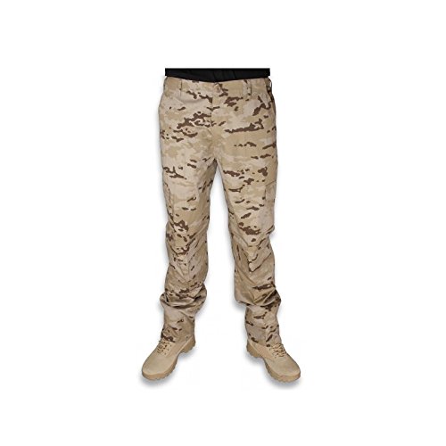 pantalon M65 camo arido pixel. talla 52
