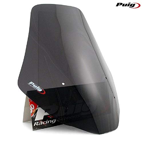 PUIG – 2165 F Parabrisas Touring para Aprilia Pegaso 650 Strada 05 "-09/Trail 650 06 '-09'