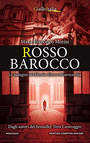 Rosso Barocco (Italian Edition)