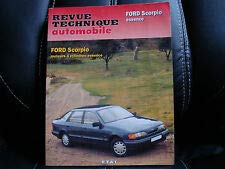 Rta 510.1 ford scorpio gl-cl-gls-clx-ghia (85/90)