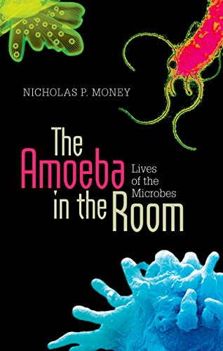 The Amoeba in the Room: Lives of the Microbes (English Edition)