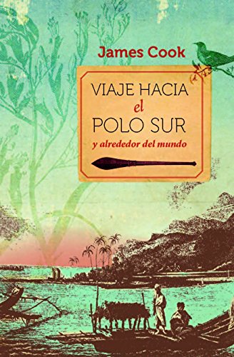 Viaje hacia el Polo Sur y alrededor del mundo (F. COLECCION)