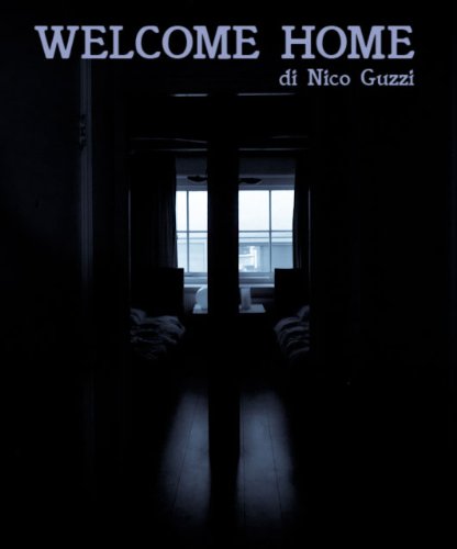 Welcome Home (Italian Edition)