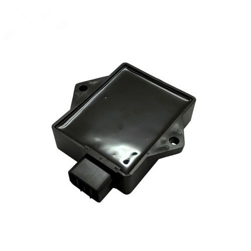 YunShuo CDI - Unidad de caja de 8 pines ECU para Manco Talon Linhai para Yamaha Bighorn 260CC 300CC ATV UTV