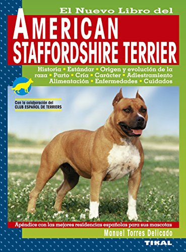 American Staffordshire Terrier