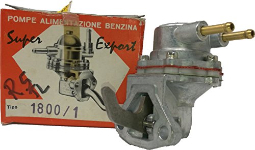 BCD Bomba alimentación Gasolina Renault R5 TL 1800/1