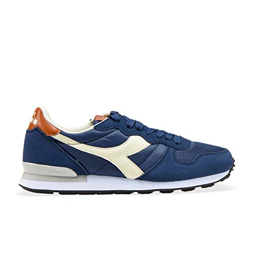 Diadora - Sneakers Camaro para Hombre y Mujer (EU 37)