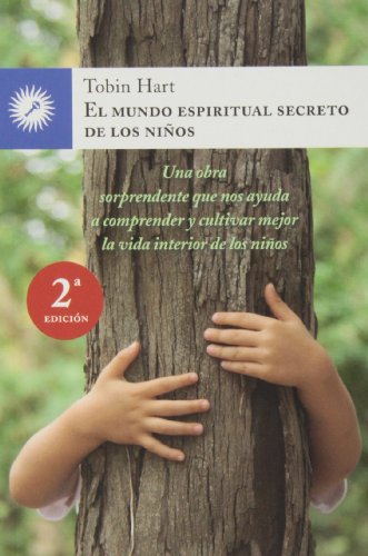 El Mundo Espiritual Secreto De Los Niños