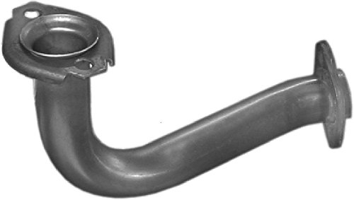 ETS-EXHAUST 1649 Tubo delantero (pour EXPRESS R19 R5 SUPER 1.4 1.7 VAN LIFTBACK SEDÁN HATCHBACK 60/73/90hp 1987-1996)