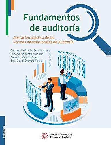 Fundamentos de auditoría. (Auditoria)