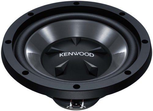 Kenwood KFC-W112S 12 Pulgadas 800 vatios del subwoofer