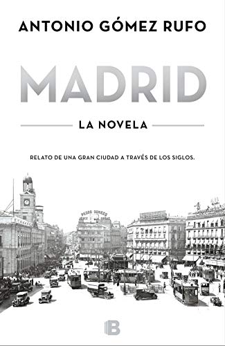 Madrid (Histórica)