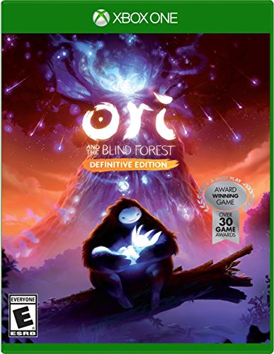 Ori and the Blind Forest: Definitive Edition - Xbox One by Microsoft