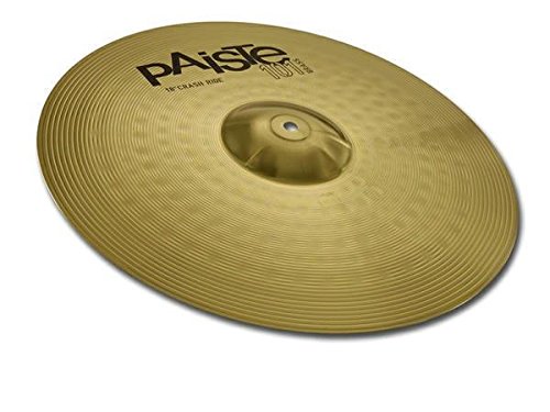 Paiste 101 18" Crash Ride Cymbal