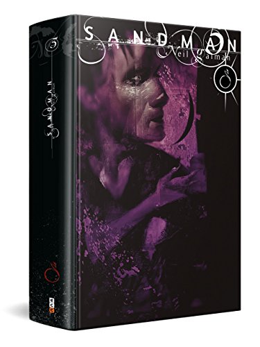 Sandman: Edición Deluxe vol. 05