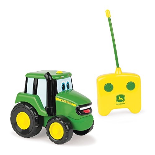 Tomy 30692946 John Deere -  Tractor, Multicolor