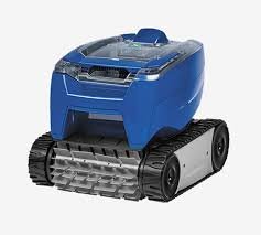 Zodiac Tornax Pro RT 2100 Robot Limpiafondos, Azul