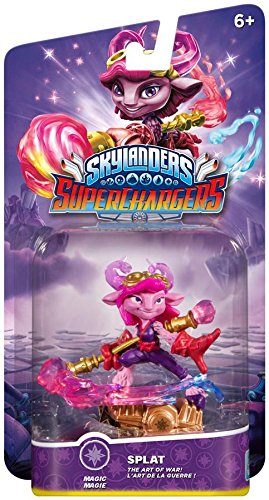 ACTIVISION Skylanders Superchargers - Splat