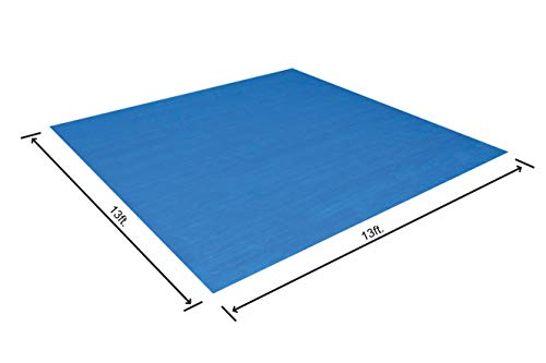 Bestway 58002 - Tapiz de Suelo 396x396 cm