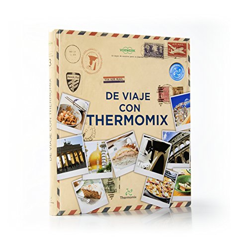 De viaje con Thermomix